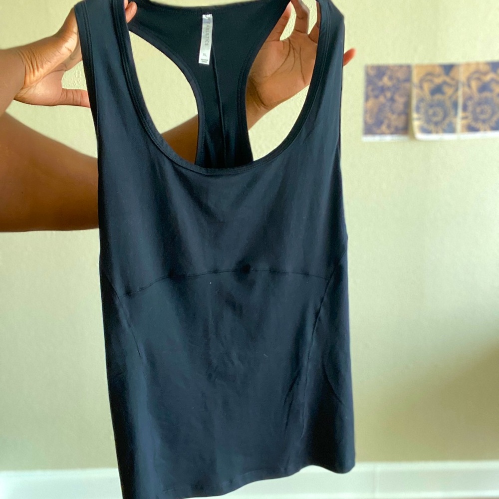 Fabletics Racerback tank